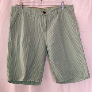 Benson NYC shorts